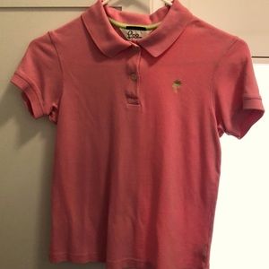 Lily Pulitzer women’s polo